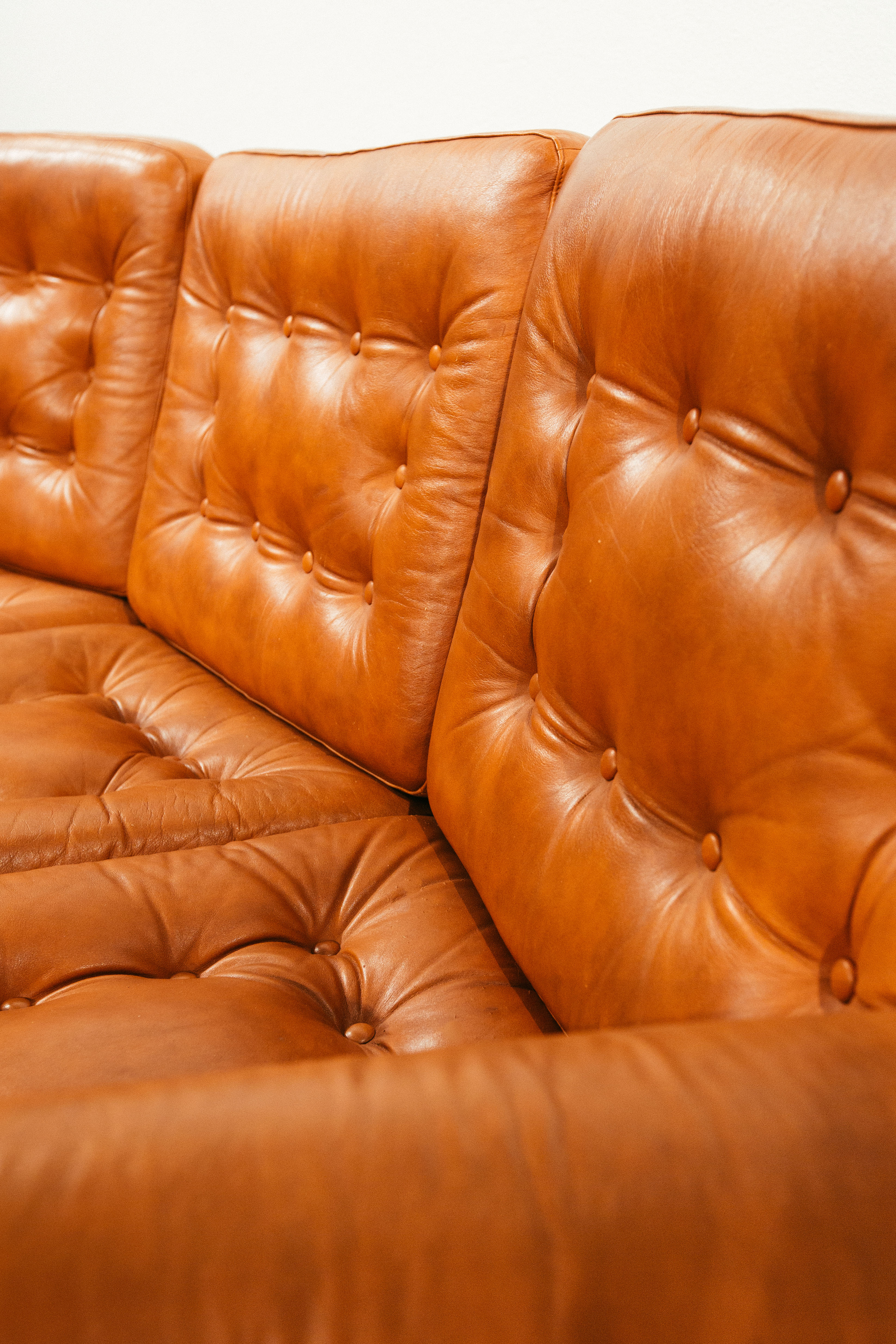 Eric Sigfrid Persson tasarımı kanepe